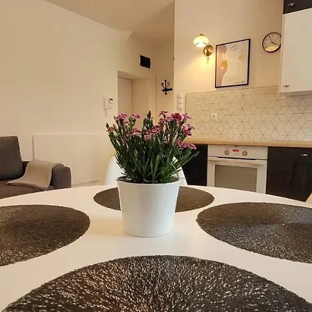 Przy Bocznej * Kowary