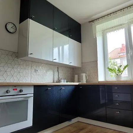 Apartamento Przy Bocznej