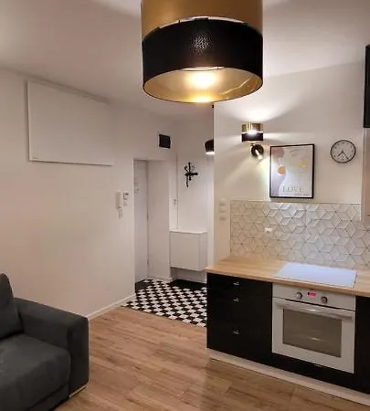 Apartment Przy Bocznej