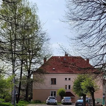 Przy Bocznej * Kowary