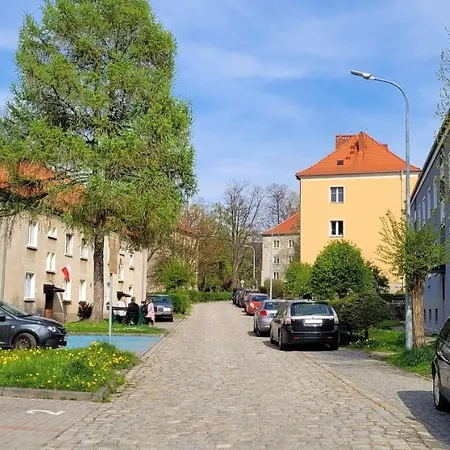 Przy Bocznej *