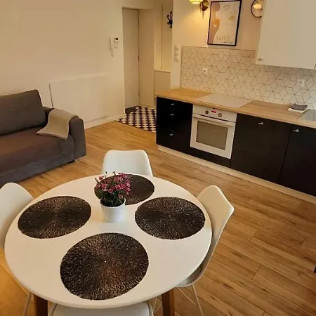 Przy Bocznej Apartamento Kowary